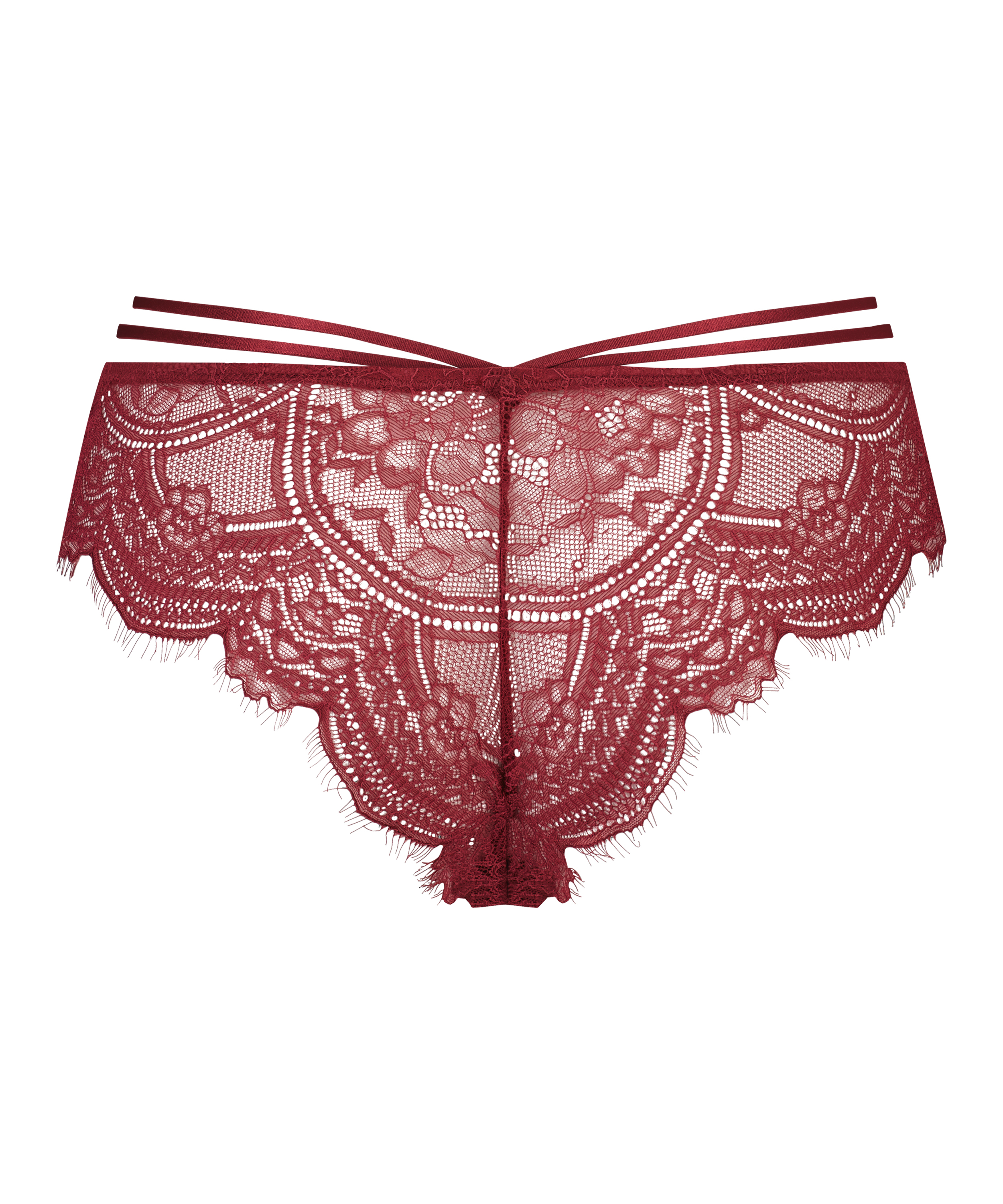 Brasile&ntilde;a Sian, Rojo, main