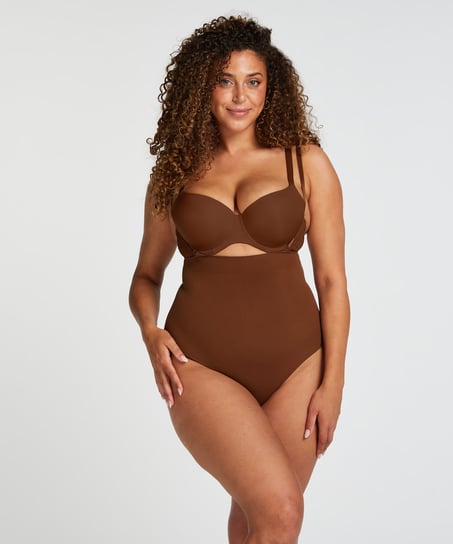 Invisible Tanga, Rojo