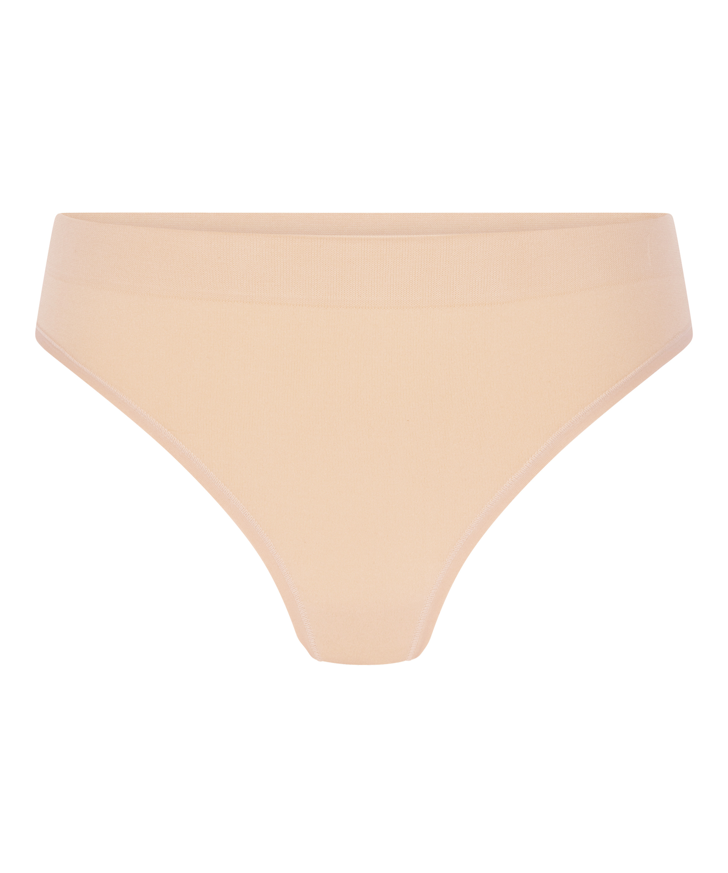 Tanga Dide, Beige, main