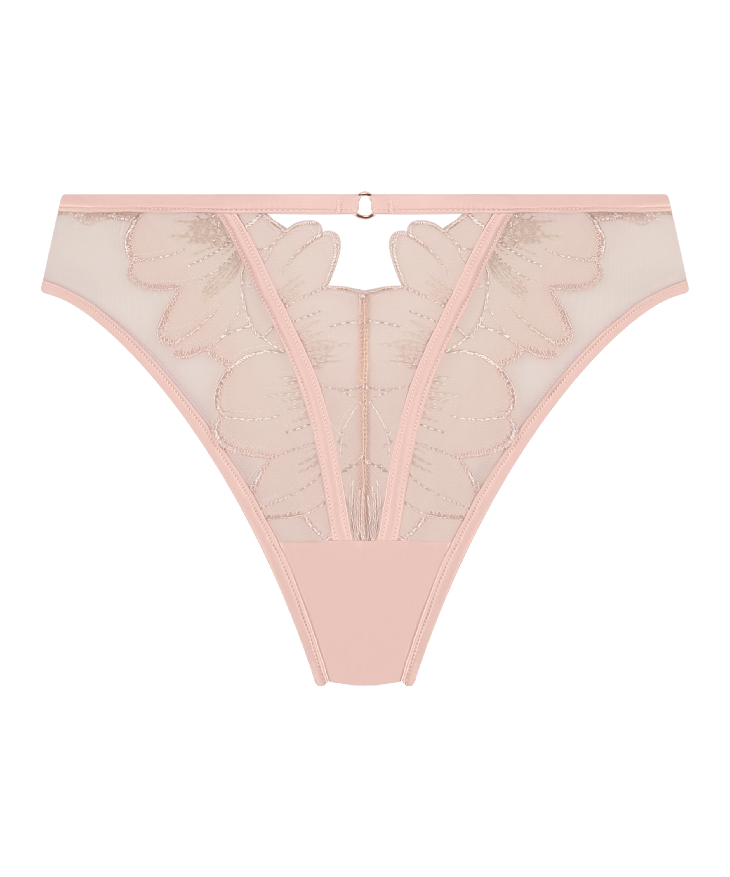 Tanga Sher, Rosa, main