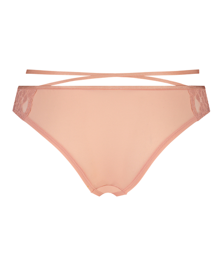 Brasileña Isabelle, Rosa