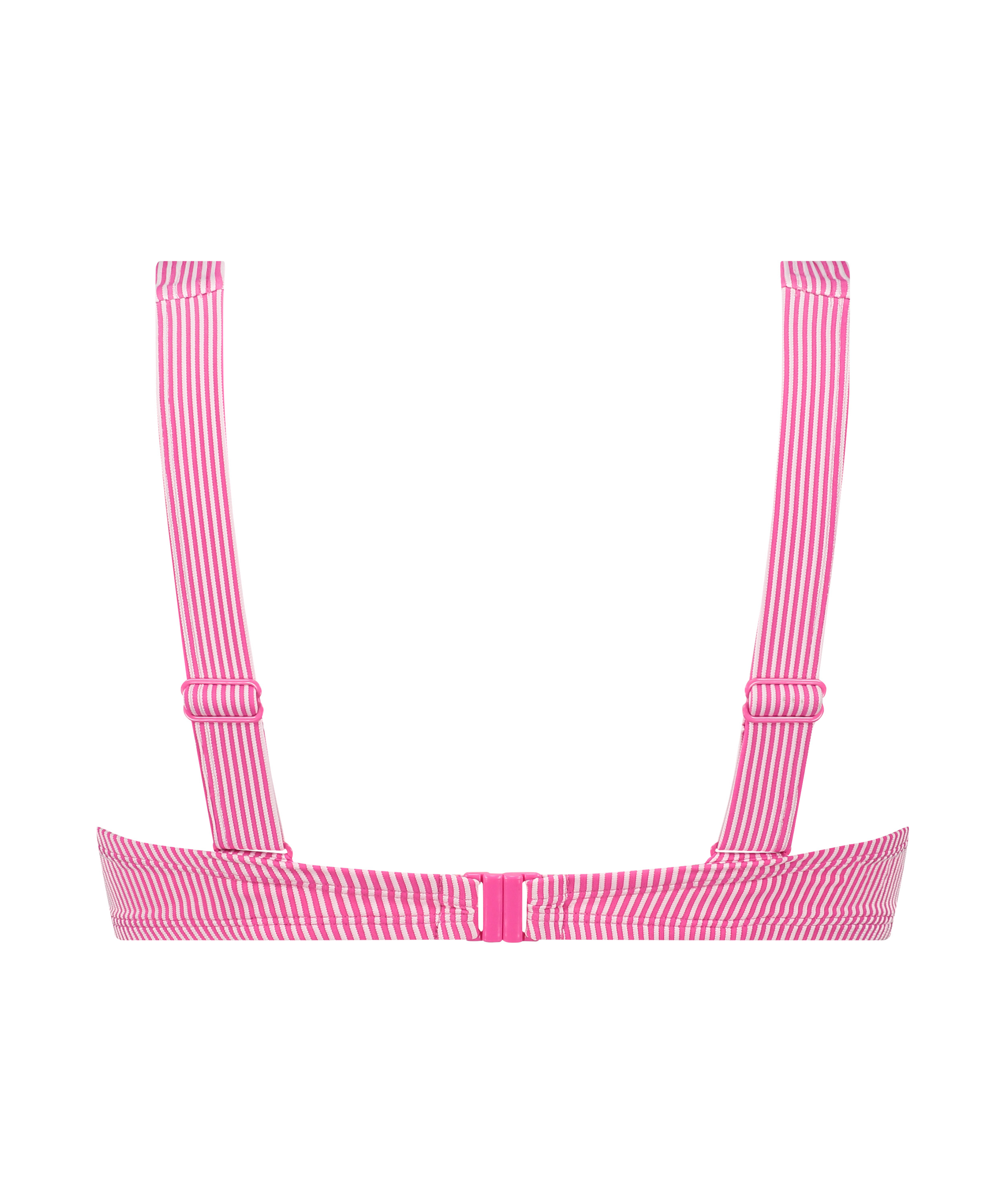 Top de bikini Fiji, Rosa, main