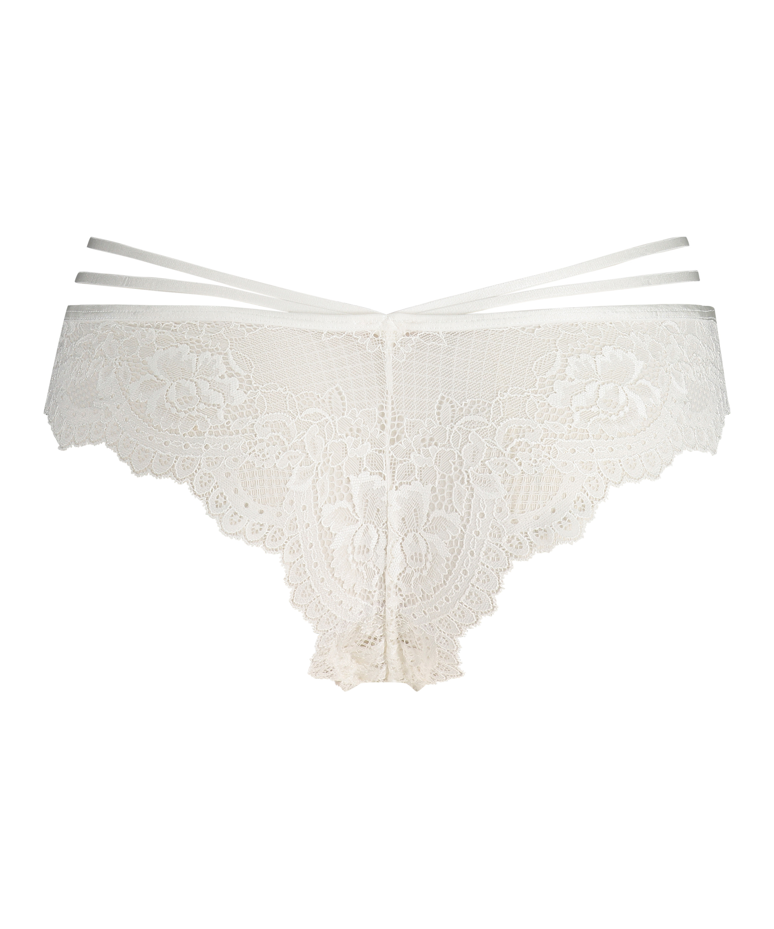 Brasileña Lola, Blanco, main