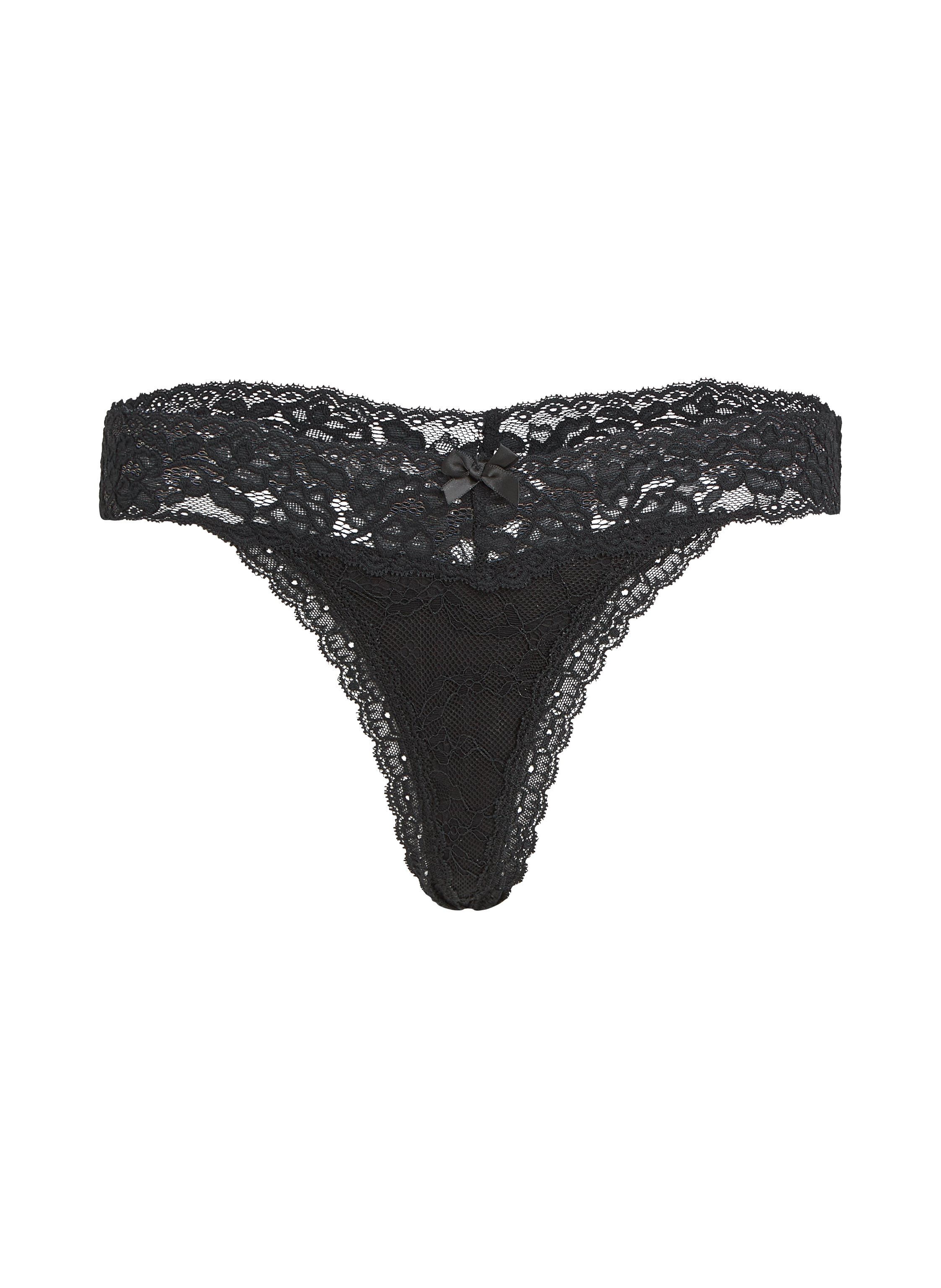 Tanga Madison, Negro, main