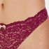 Tanga Rose, Morado