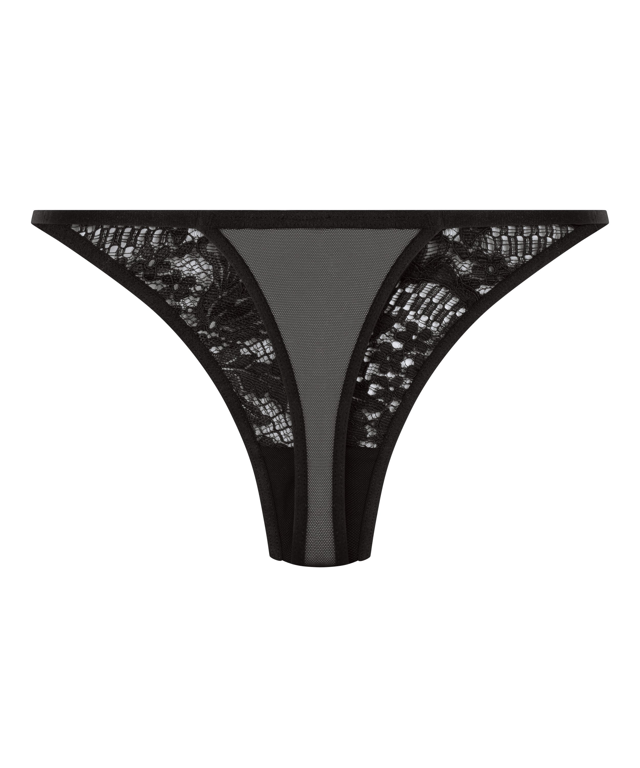 Tanga Whitney, Negro, main