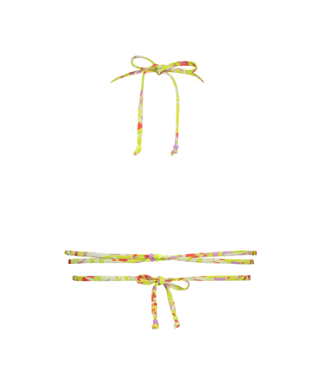 Triangular Marrakesh, Verde