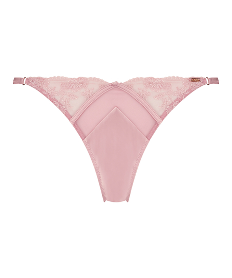 Tanga Celine, Rosa