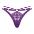 Tanga Sadie, Morado