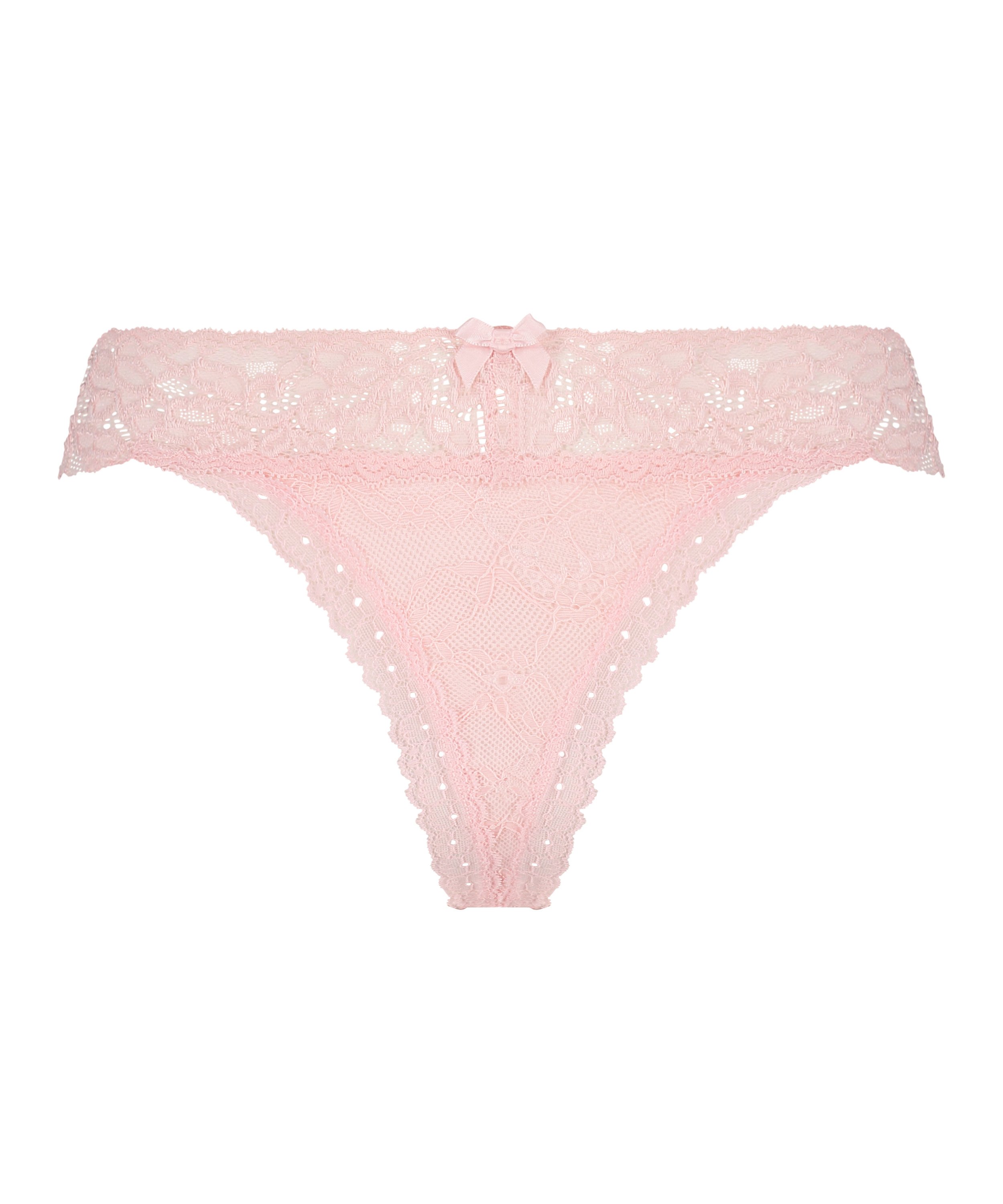 Tanga Madison, Rosa, main