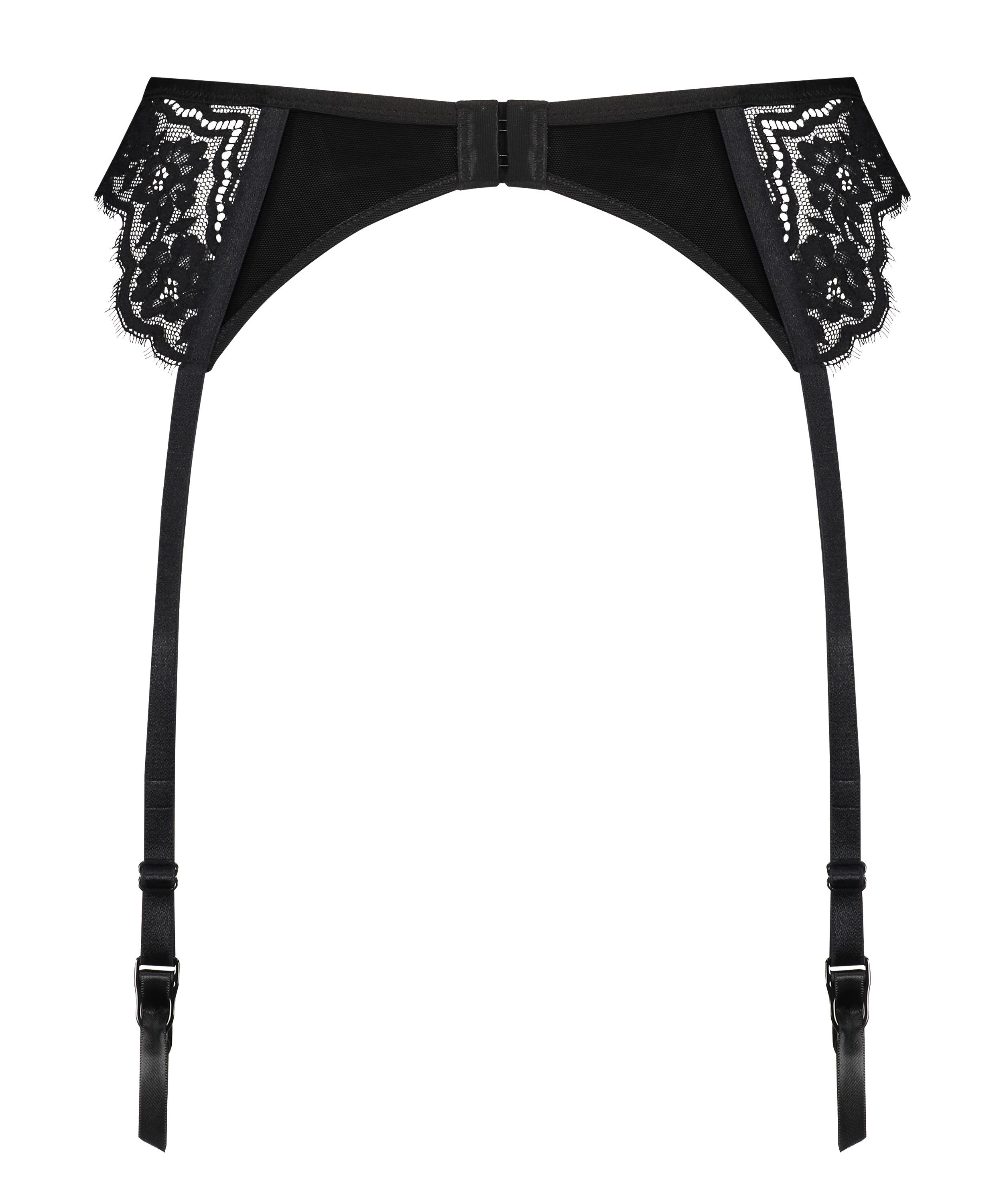 Liguero Allison Rebecca Mir, Negro, main