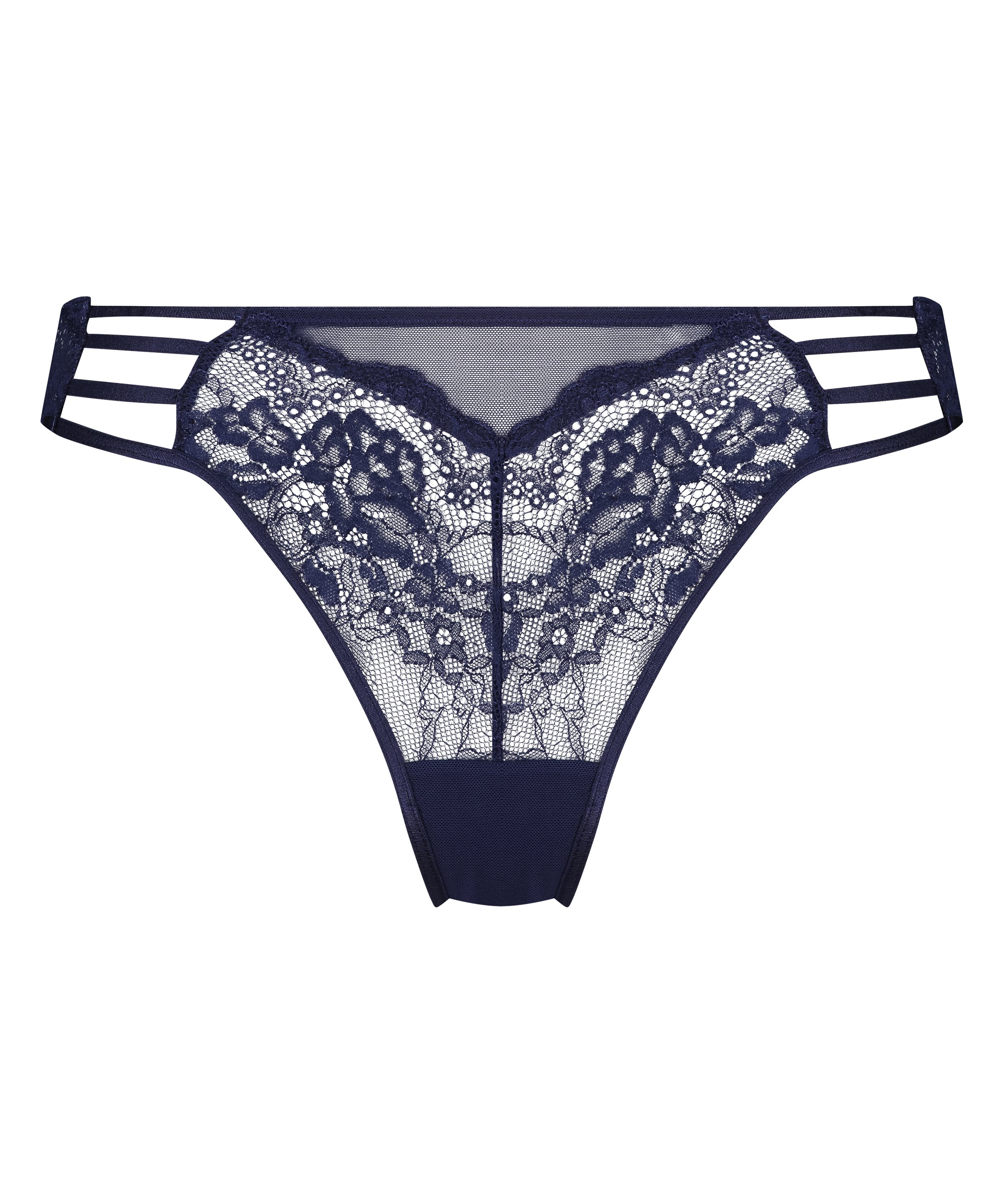 Tanga Briar, Azul, main