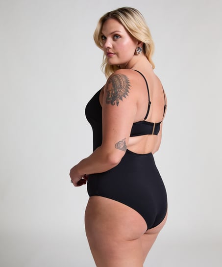 Ba&ntilde;ador Neoprene, Negro