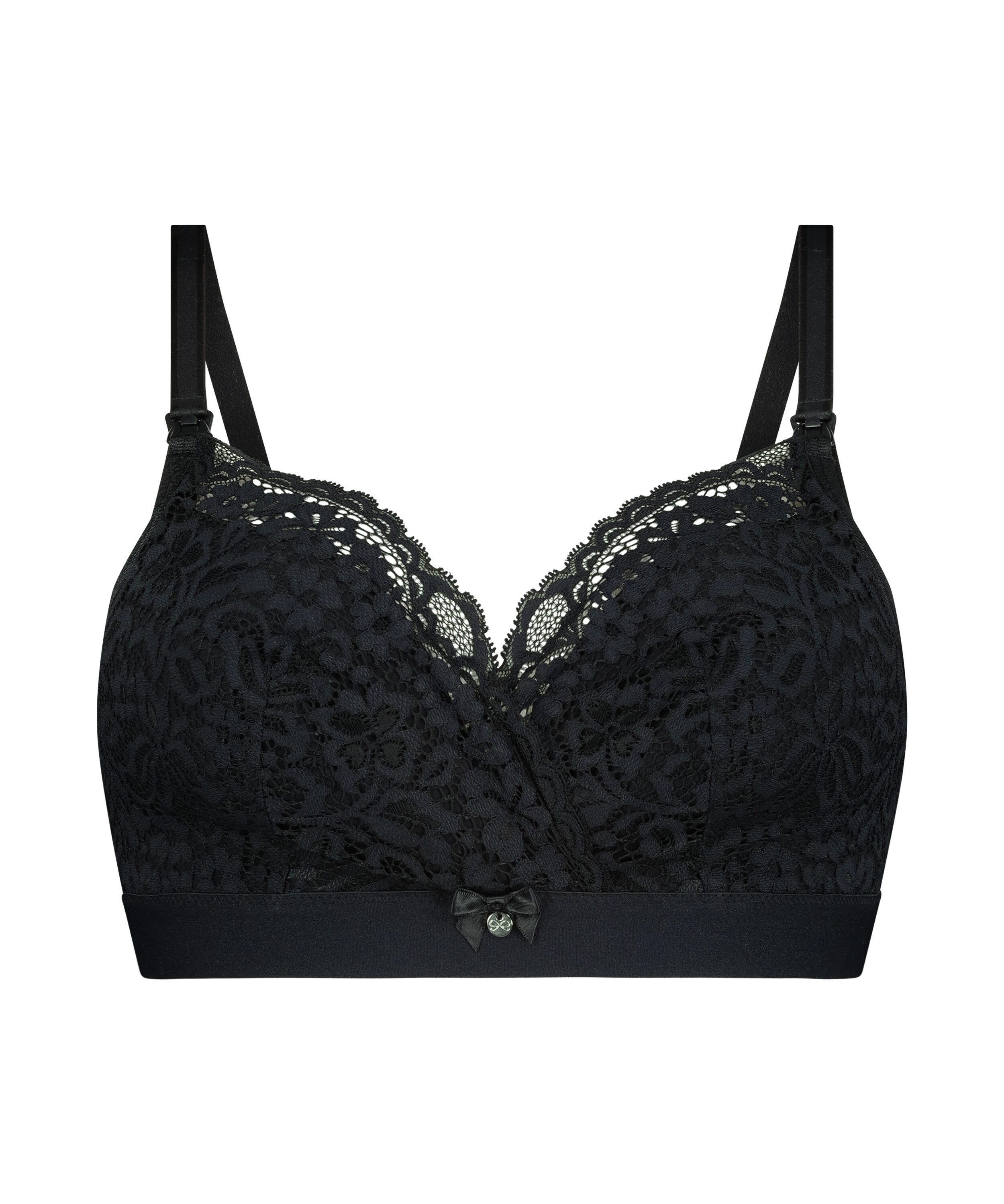Sujetador de lactancia preformado Rose por 29.99€ - Sujetadores sin Aro -  Hunkemöller