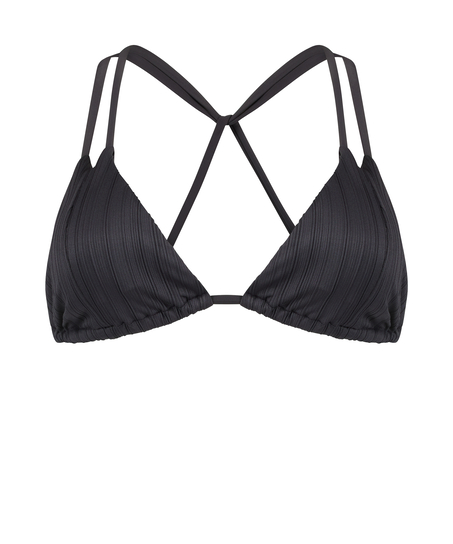 Braguita triangular Lisbon, Gris