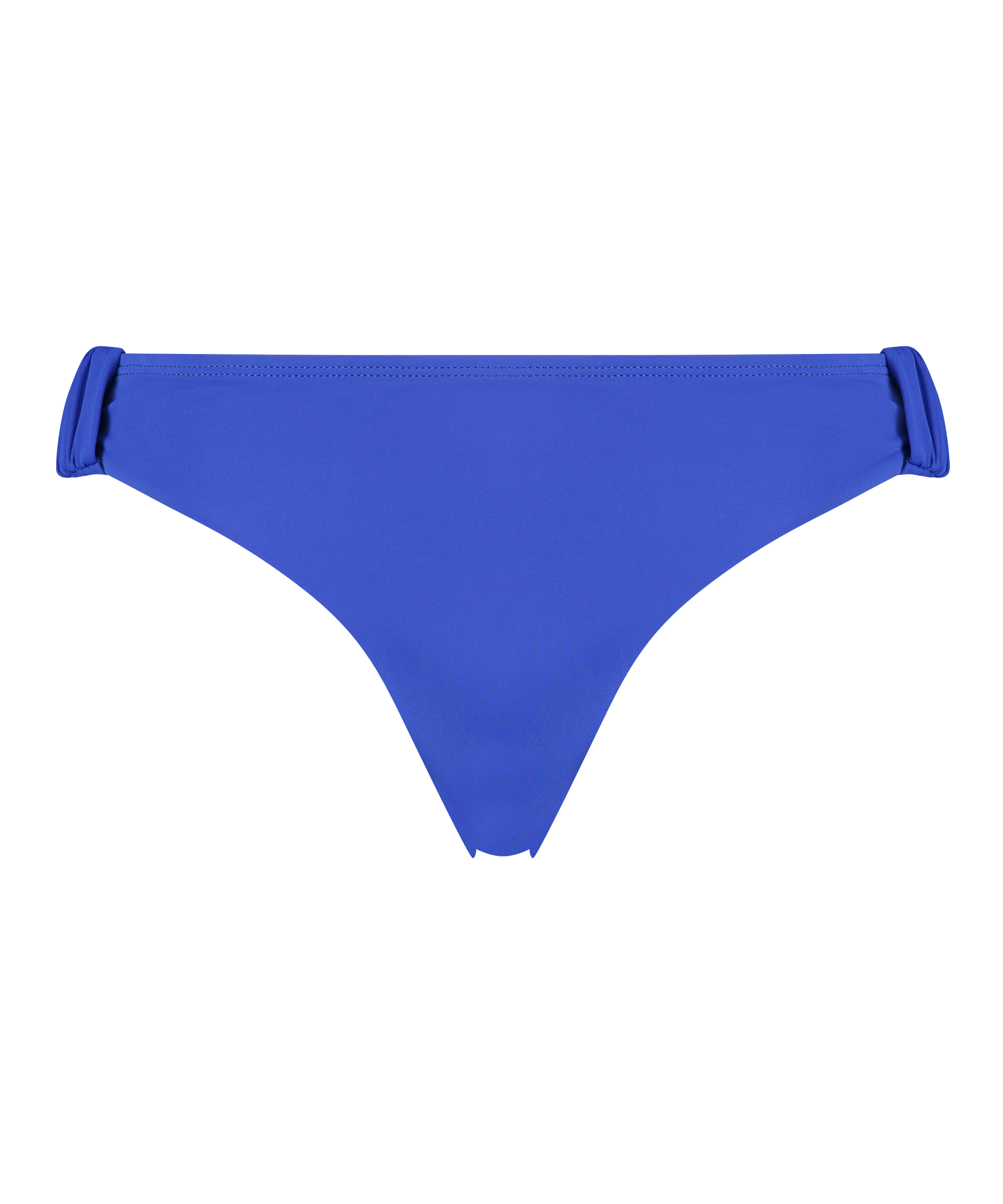 Braguita de bikini Rio Luxe, Azul, main