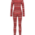 Onesie, Rojo