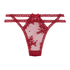 Tanga Irina, Rojo