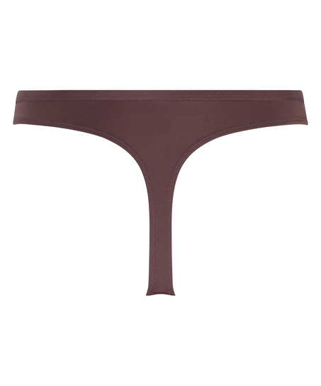 Tanga Lea, Morado