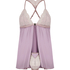 Babydoll Meghan, Morado