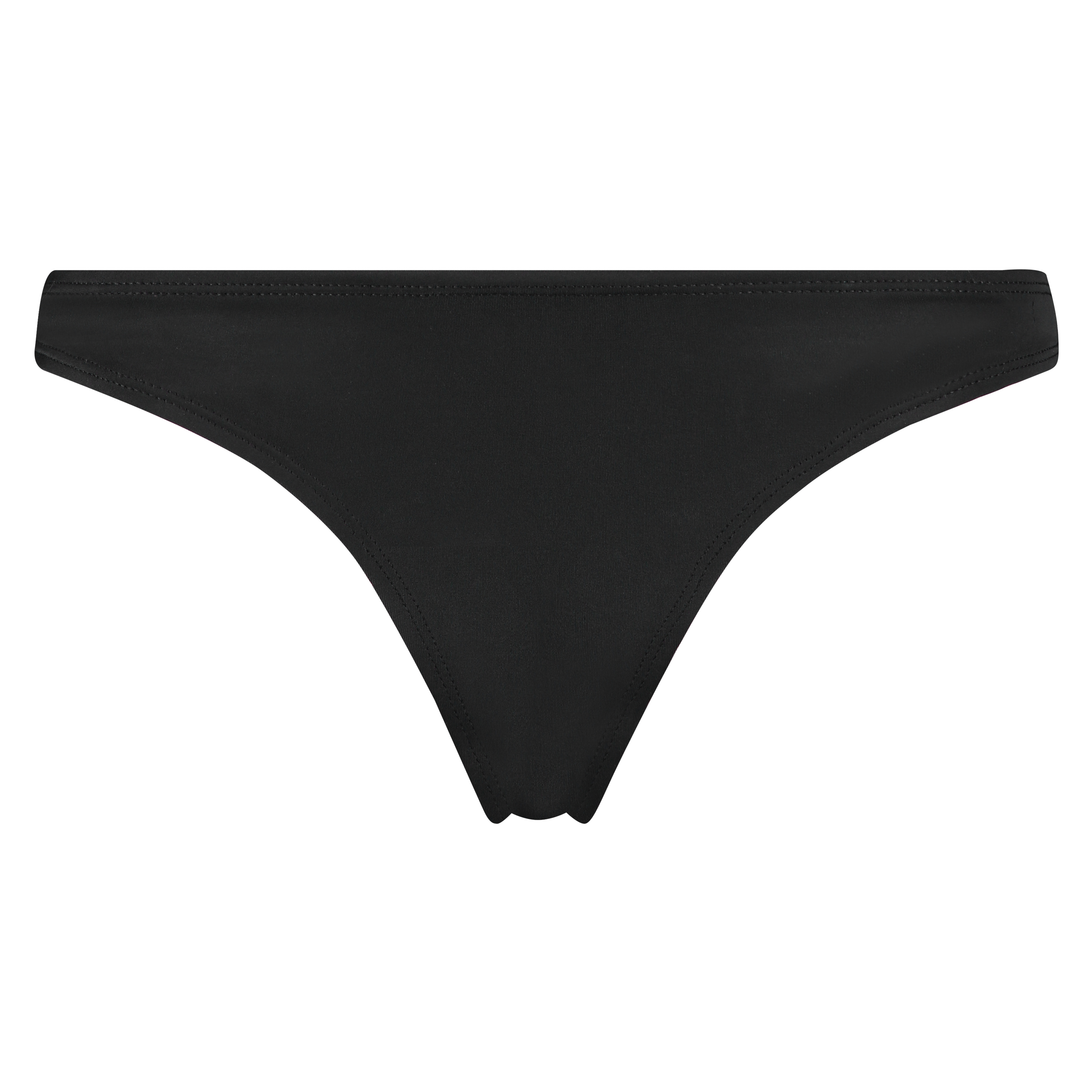 Braguita de Bikini Rio Sunset Dream, Negro, main