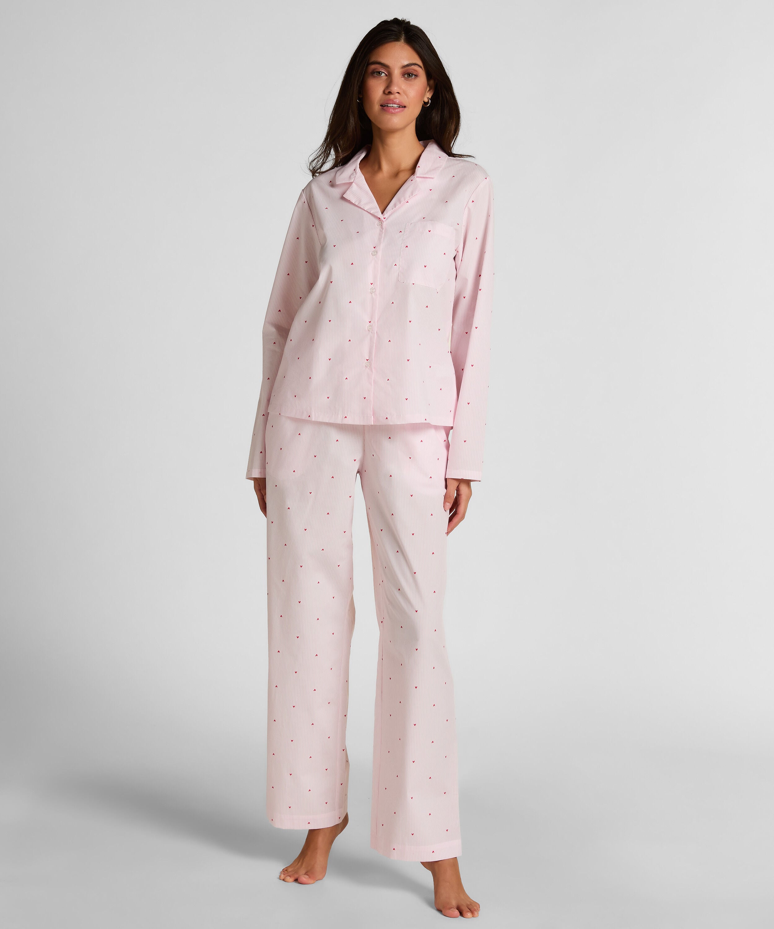 Chaqueta Cotton