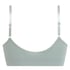 Bralette Dianne, Verde