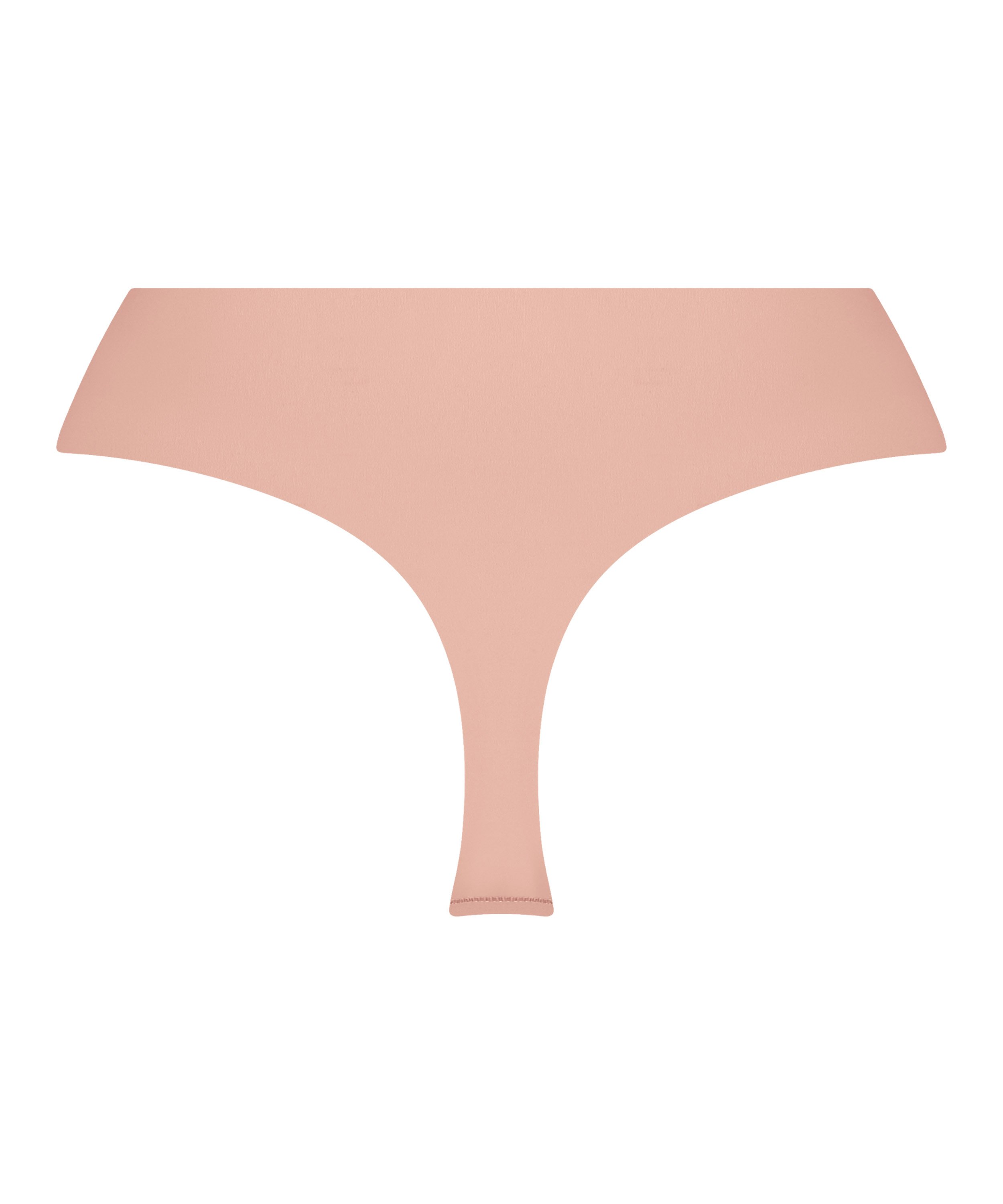 Tanga Smooth, Rosa, main