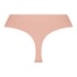 Tanga Smooth, Rosa