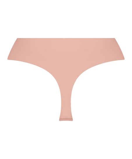 Tanga Smooth, Rosa