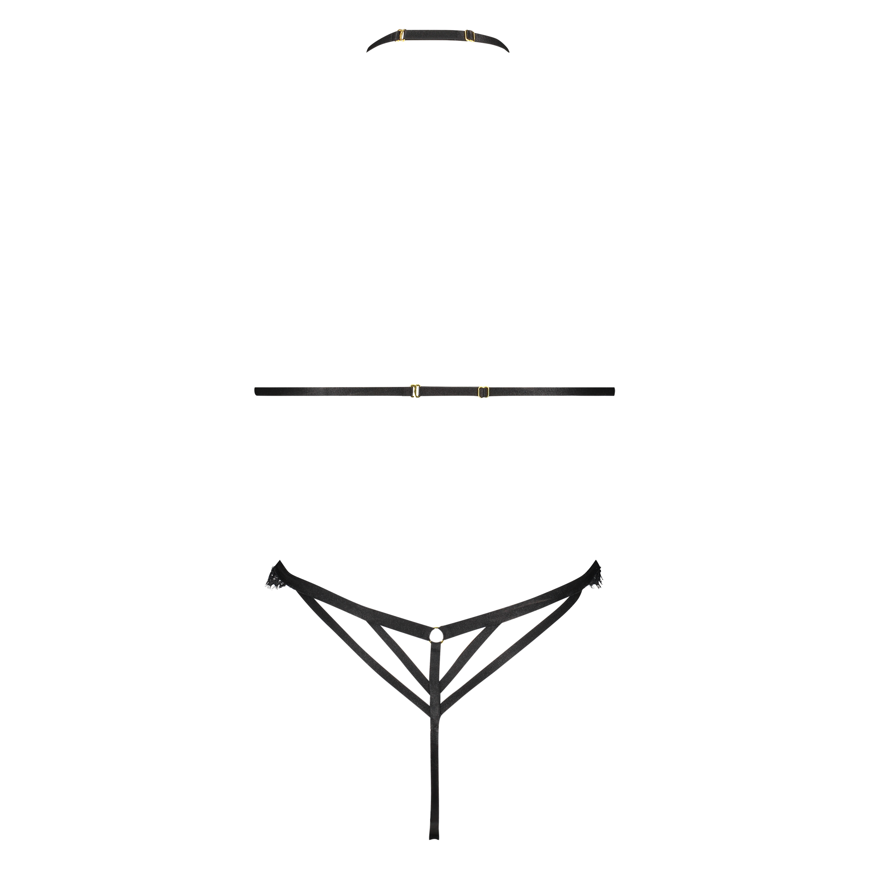 Private Bodi Salem, Negro, main