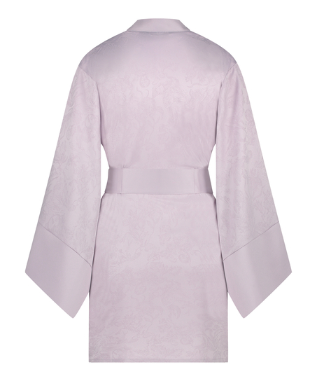 Kimono Sea Treasures, Morado