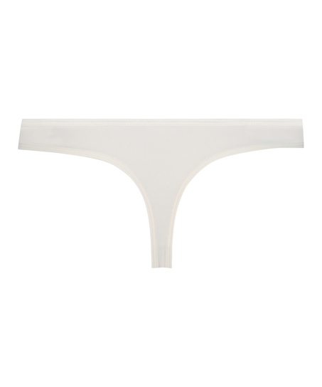 Tanga Nadine, Blanco