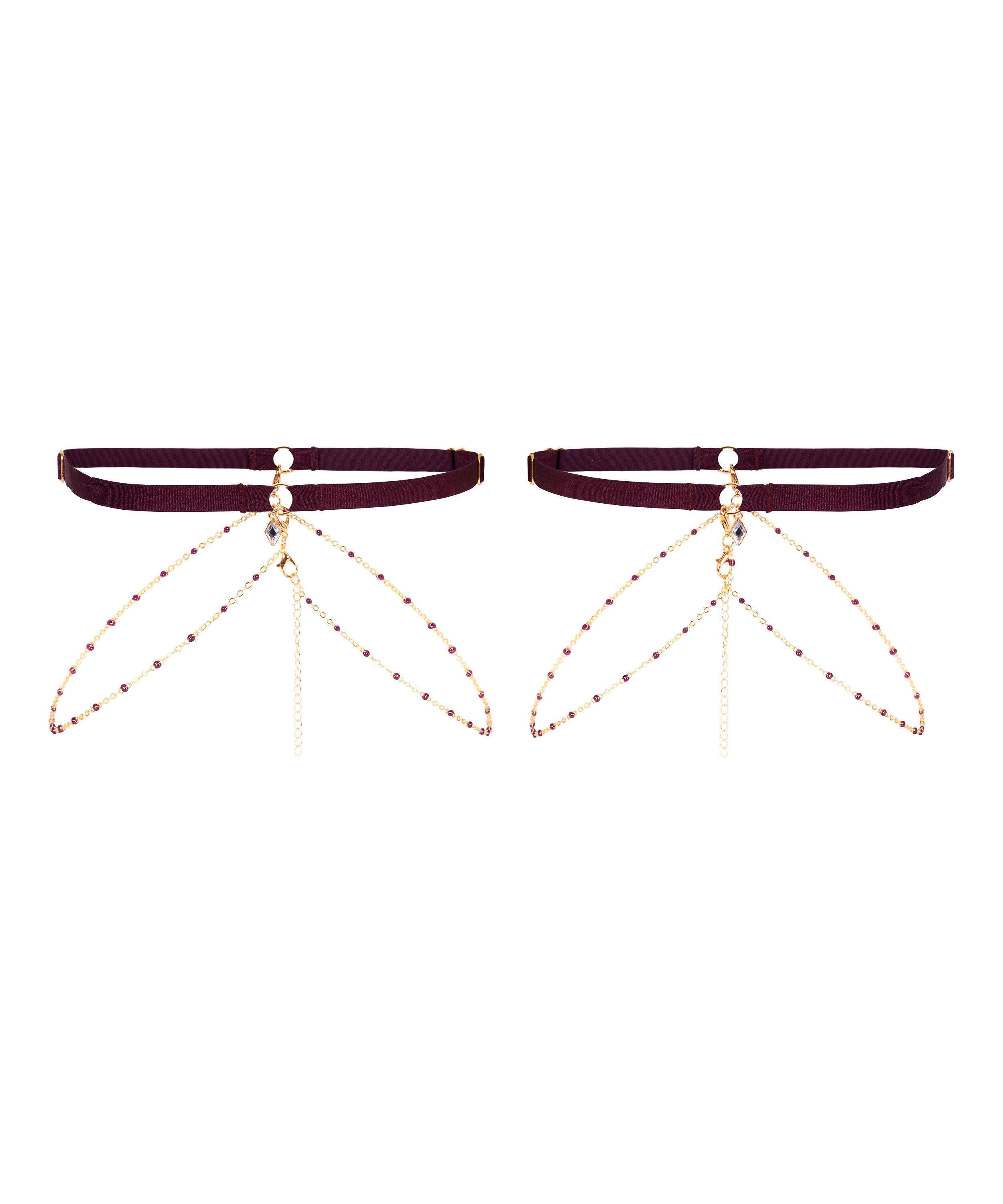 Ligueros Avela, Rojo, main