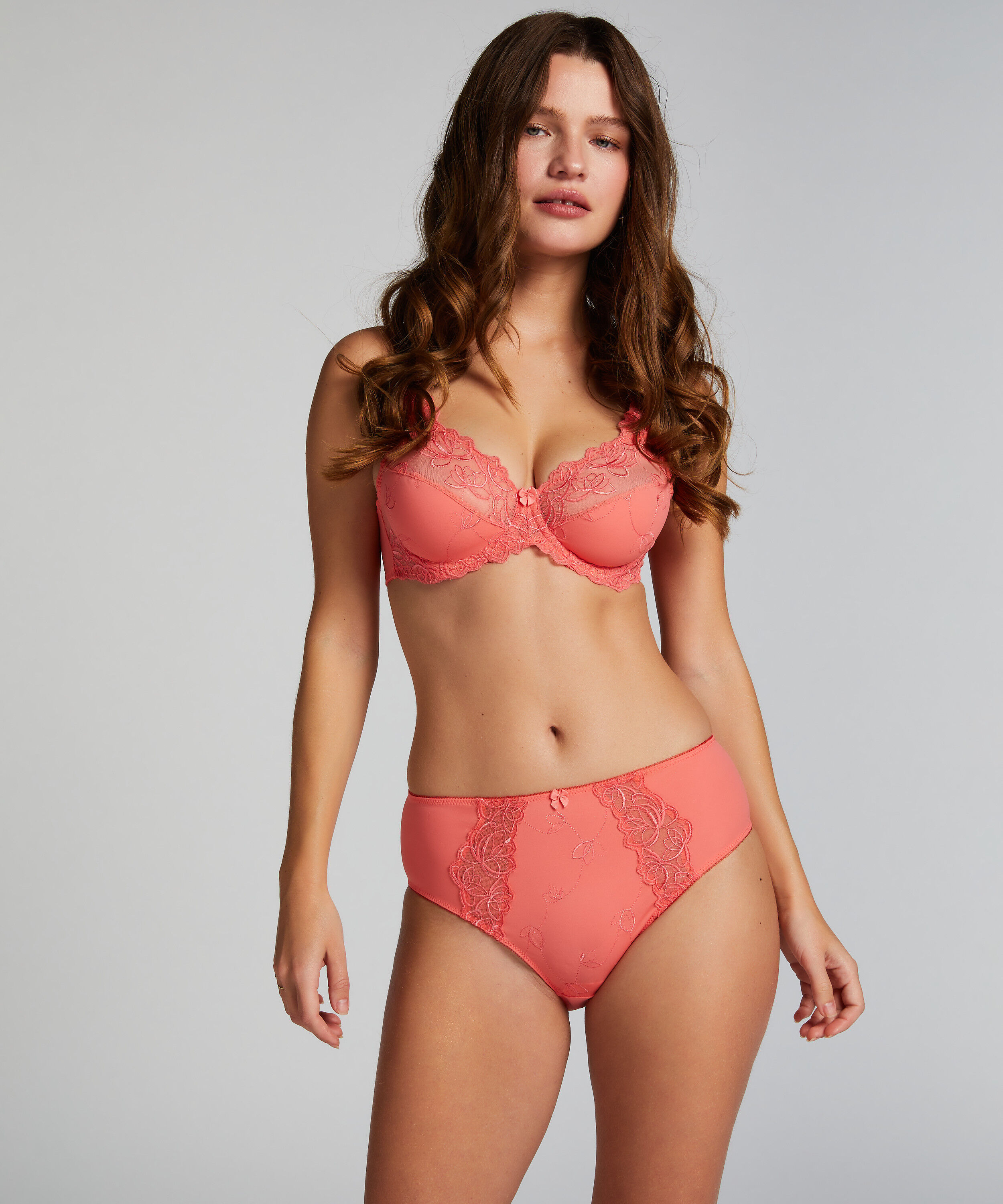 Braguita Diva, Rosa