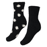 2 pares de calcetines, Negro