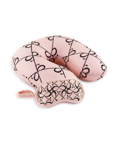 Juego de viaje, Negro