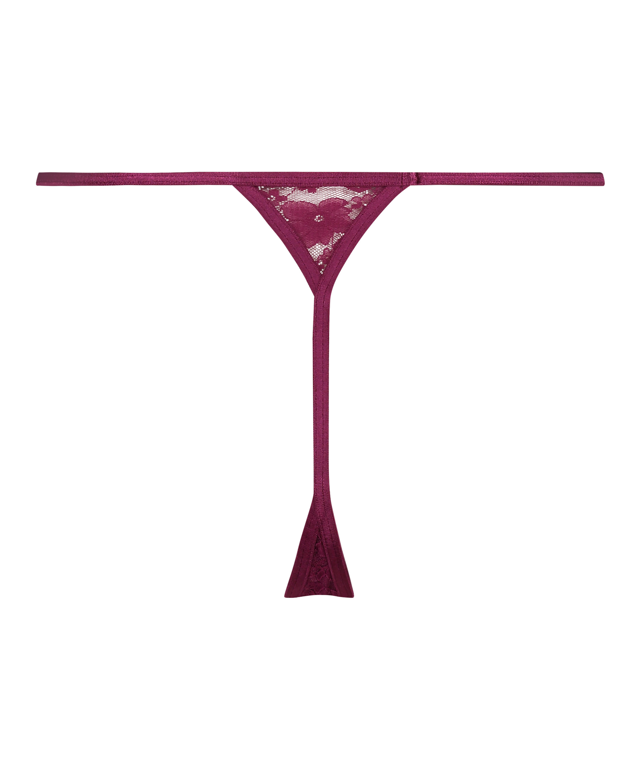 Tanga Mini, Morado, main