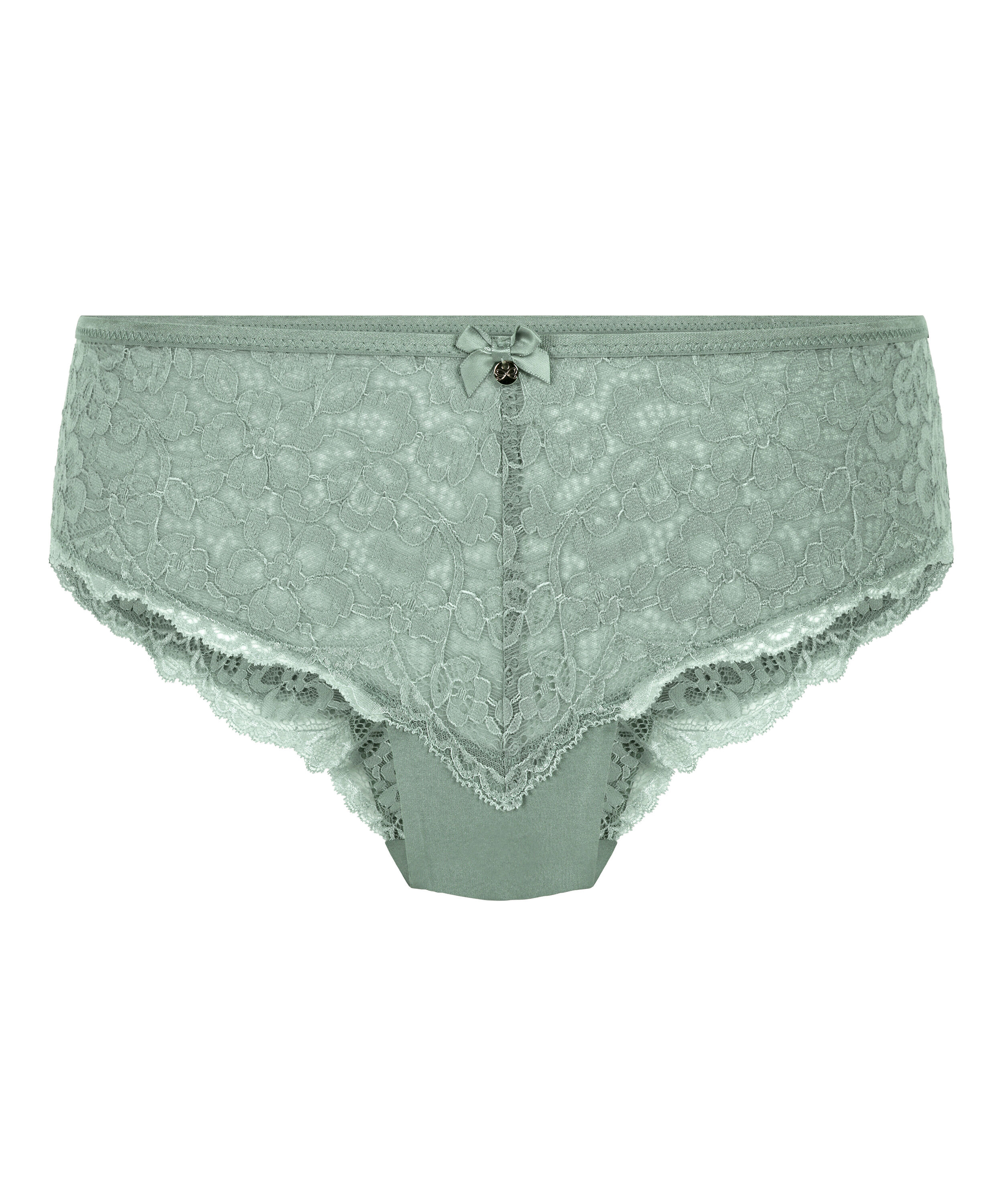 Brasile&ntilde;a Marine, Verde