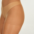 2 pares de pantis 30 deniers, Beige