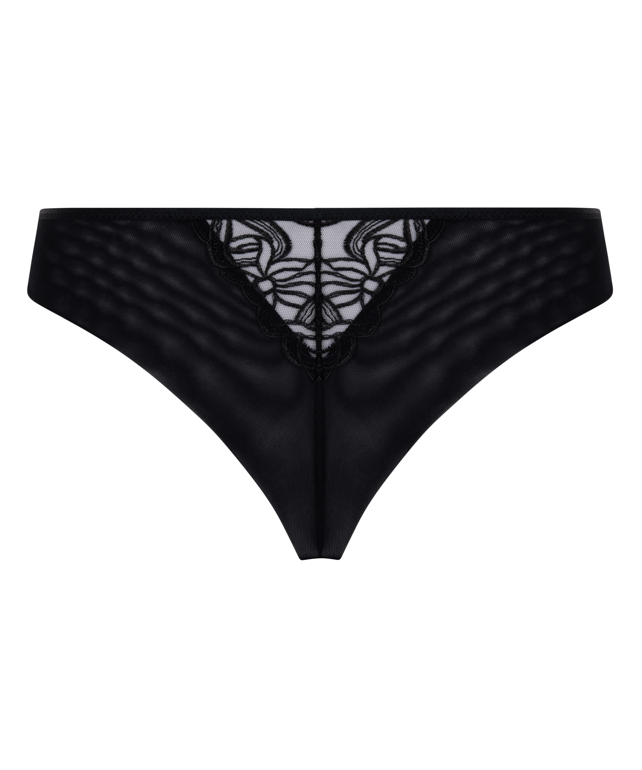 Brasileña Beau, Negro, main