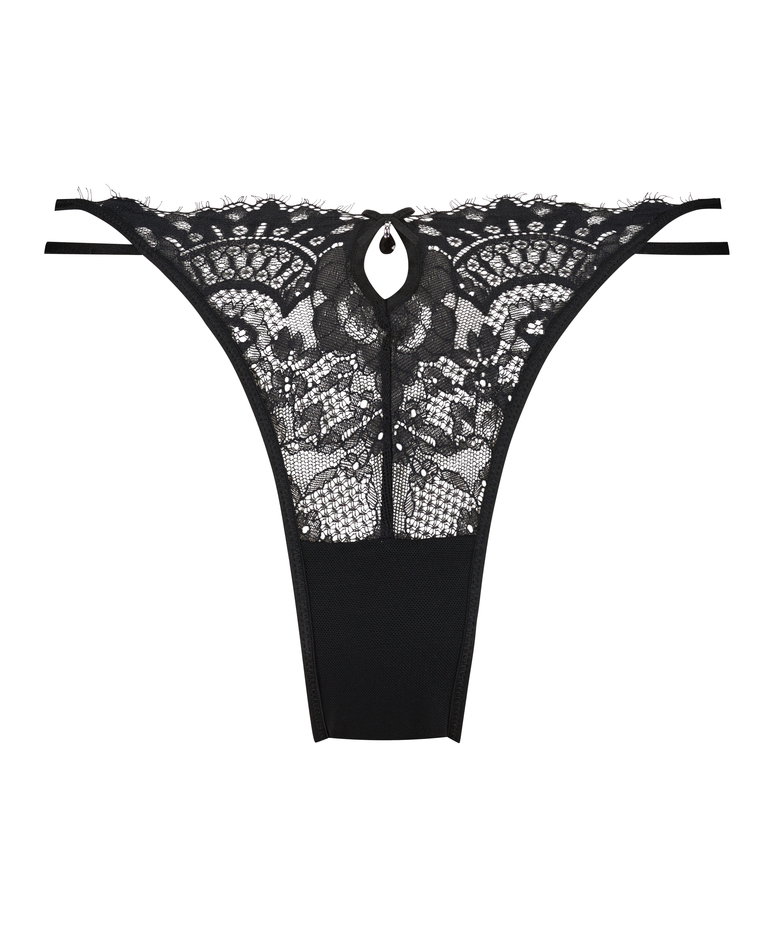 Brasileña Jenni, Negro, main