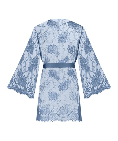 Kimono Magdalena, Azul