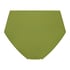 Braguita de Bikini Rio Holbox, Verde