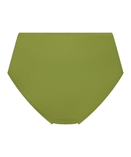 Braguita de Bikini Rio Holbox, Verde