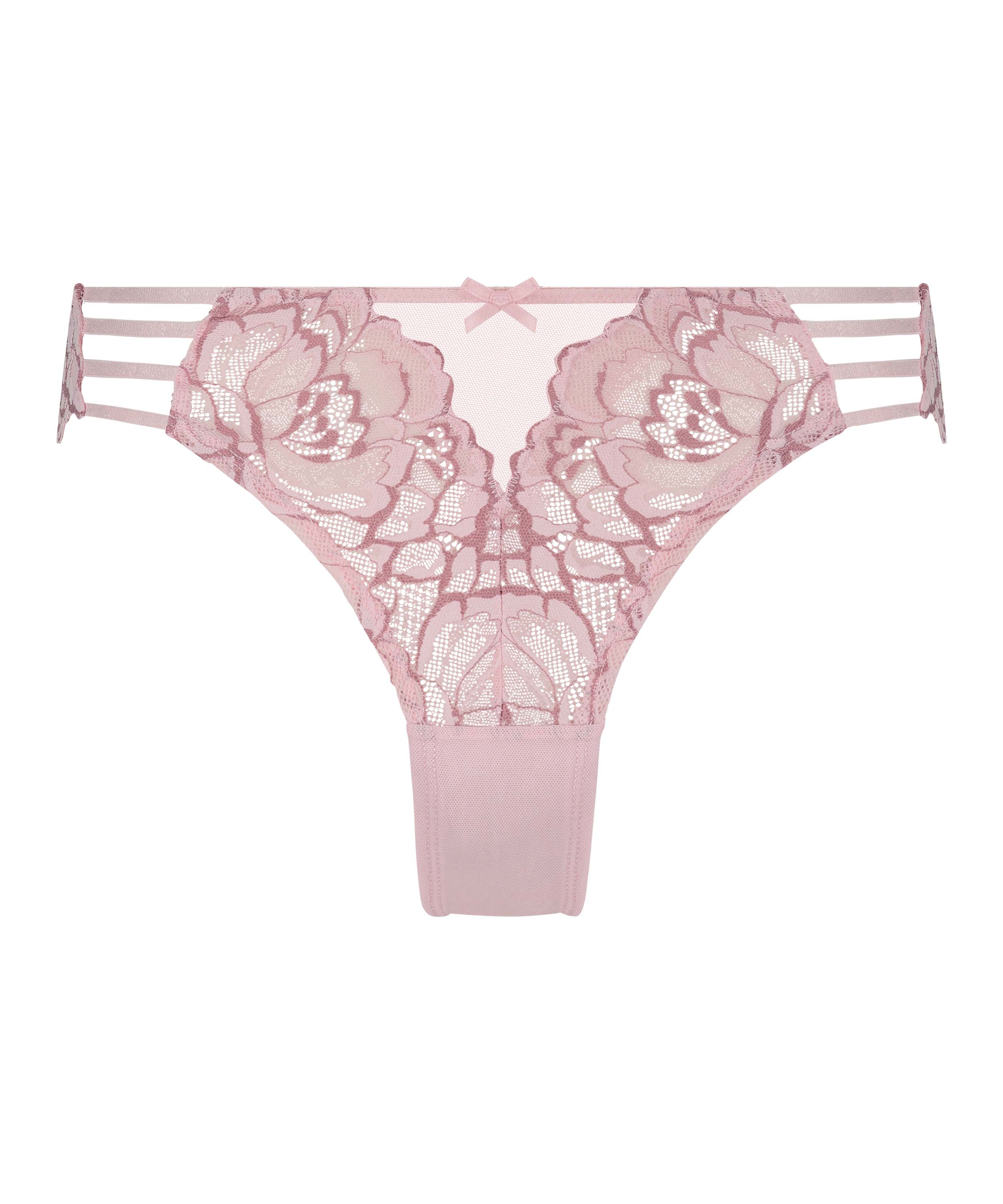 Braguita brasileña Cindy, Rosa, main