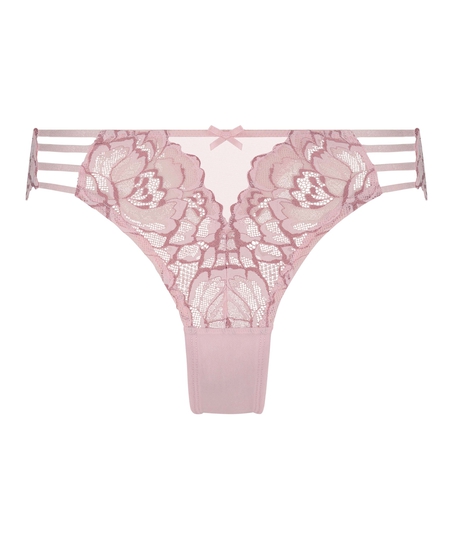 Braguita brasileña Cindy, Rosa