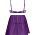 Babydoll Belladonna, Morado