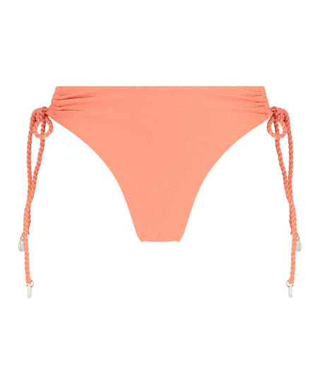 Braguita de Bikini Rio Peachy, Naranja
