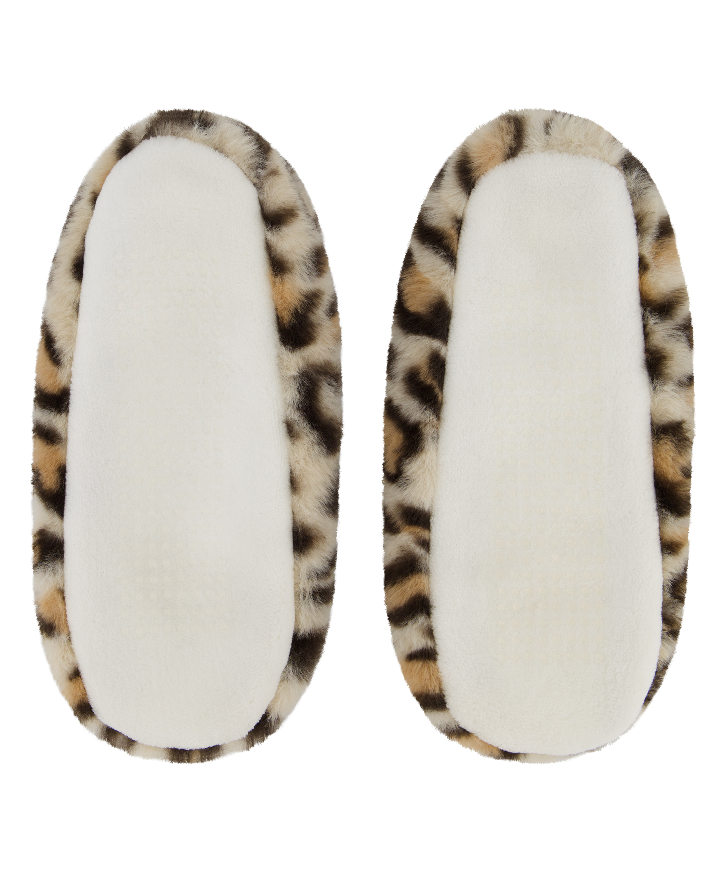 Encantadoras bailarinas Leopard, Beige, main